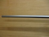 WINCHESTER CLASSIC STAINLESS MODEL 70 .264 WIN MAG - 7 of 17