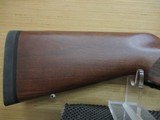 WINCHESTER CLASSIC STAINLESS MODEL 70 .264 WIN MAG - 2 of 17