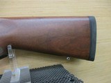 WINCHESTER CLASSIC STAINLESS MODEL 70 .264 WIN MAG - 11 of 17
