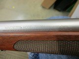 WINCHESTER CLASSIC STAINLESS MODEL 70 .264 WIN MAG - 13 of 17