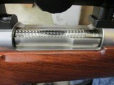 WINCHESTER CLASSIC STAINLESS MODEL 70 .264 WIN MAG - 14 of 17