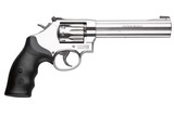 Smith & Wesson Model 617 - K-22 Masterpiece 22LR 160578 - 1 of 1