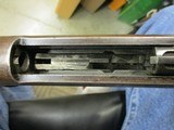 WINCHESTER MODEL 1894 RIFLE 38-55 WIN - 21 of 22