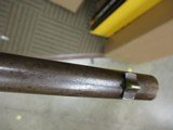 WINCHESTER MODEL 1894 RIFLE 38-55 WIN - 18 of 22