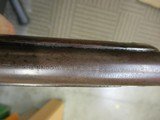 WINCHESTER MODEL 1894 RIFLE 38-55 WIN - 16 of 22