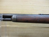WINCHESTER MODEL 1894 RIFLE 38-55 WIN - 11 of 22