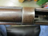 WINCHESTER MODEL 1894 RIFLE 38-55 WIN - 20 of 22
