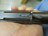 WINCHESTER MODEL 1894 RIFLE 38-55 WIN - 17 of 22