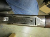 WINCHESTER MODEL 1894 RIFLE 38-55 WIN - 22 of 22