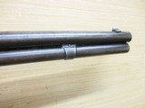 WINCHESTER MODEL 1894 RIFLE 38-55 WIN - 8 of 22