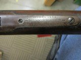 WINCHESTER MODEL 1894 RIFLE 38-55 WIN - 19 of 22