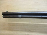 WINCHESTER MODEL 1894 RIFLE 38-55 WIN - 9 of 22