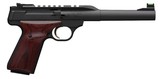 Browning Buck Mark Hunter 22 LR 051499490 - 1 of 1