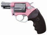Charter Arms - Mks Supply Pink Lady Undercover Lite 38SP 53830 - 1 of 1