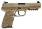 FN Herstal Five-seveN Pistol 3868900753, 5.7mmX28mm - 1 of 1