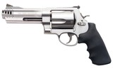 Smith & Wesson Model 460V 460 SW Magnum 163465 - 1 of 1