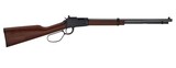Henry Repeating Arms Co Small Game Rifle 22LR H001TRP - 1 of 1