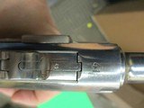 LUGER MODEL 8 9MM LUGER - 11 of 18