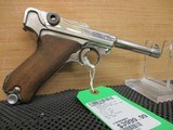 LUGER MODEL 8 9MM LUGER - 1 of 18