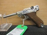 LUGER MODEL 8 9MM LUGER - 6 of 18