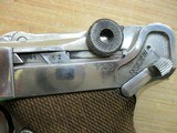 LUGER MODEL 8 9MM LUGER - 8 of 18
