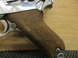LUGER MODEL 8 9MM LUGER - 7 of 18