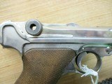 LUGER MODEL 8 9MM LUGER - 3 of 18