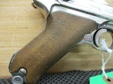LUGER MODEL 8 9MM LUGER - 2 of 18