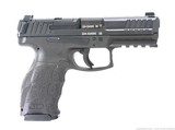 Heckler & Koch Inc VP9 Push Buttom Optic Ready 9MM 81000732 - 1 of 1