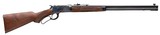 Winchester 1892 Deluxe Octagon Takedown 44-40 534283140 - 1 of 1