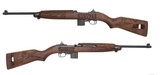 Auto Ordnance M1 Carbine Vengeance Custom WWII 30 Carbine AOM130C1