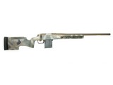 BERGARA RIDGEBACK SI SMU .308 WINCHESTER RIFLE - BPR22-308-SI - 1 of 1