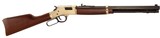 Henry Repeating Arms Co Big Boy 357 Mag H006M - 1 of 1