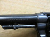 SMITH & WESSON HAND EJECTOR MODEL 1905.32 WCF (32-20) - 9 of 14