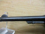 SMITH & WESSON HAND EJECTOR MODEL 1905.32 WCF (32-20) - 8 of 14