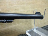 SMITH & WESSON HAND EJECTOR MODEL 1905.32 WCF (32-20) - 4 of 14