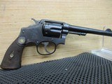 SMITH & WESSON HAND EJECTOR MODEL 1905.32 WCF (32-20) - 1 of 14