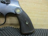 SMITH & WESSON HAND EJECTOR MODEL 1905.32 WCF (32-20) - 6 of 14