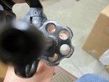 SMITH & WESSON HAND EJECTOR MODEL 1905.32 WCF (32-20) - 13 of 14