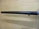 MAUSER 98 COMMERICAL ACTION .220 SWIFT RIFLE - 6 of 22