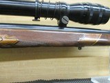 MAUSER 98 COMMERICAL ACTION .220 SWIFT RIFLE - 4 of 22