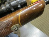 MAUSER 98 COMMERICAL ACTION .220 SWIFT RIFLE - 21 of 22