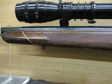 MAUSER 98 COMMERICAL ACTION .220 SWIFT RIFLE - 7 of 22
