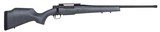 Mossberg Patriot Long Range Hunter 6.5 Creedmoor 28103 - 1 of 1