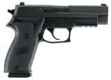 Sig Sauer 220R45BSSCA P220 Full Size *CA Compliant 45 ACP - 1 of 1