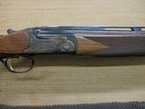 CAESAR GUERINI SUMMIT SPORTING 3 BARREL SET 20/28/410 - 7 of 14