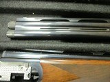 CAESAR GUERINI SUMMIT SPORTING 3 BARREL SET 20/28/410 - 3 of 14