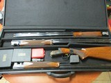 CAESAR GUERINI SUMMIT SPORTING 3 BARREL SET 20/28/410 - 2 of 14