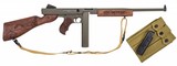 Thompson TM1C2 1927A-1 Ranger Thompson .45 ACP - 1 of 1