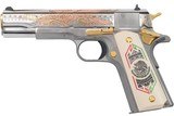 Colt Government 1911 Classic SeriesBANDERA O1911C-SS38-BDM 1 OF 500 38 Super - 2 of 2